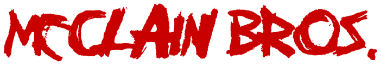 McClain Bros.