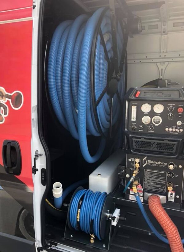 Lateral Sewer Inspections | McClain Bros | Serving Langhorne, PA areas