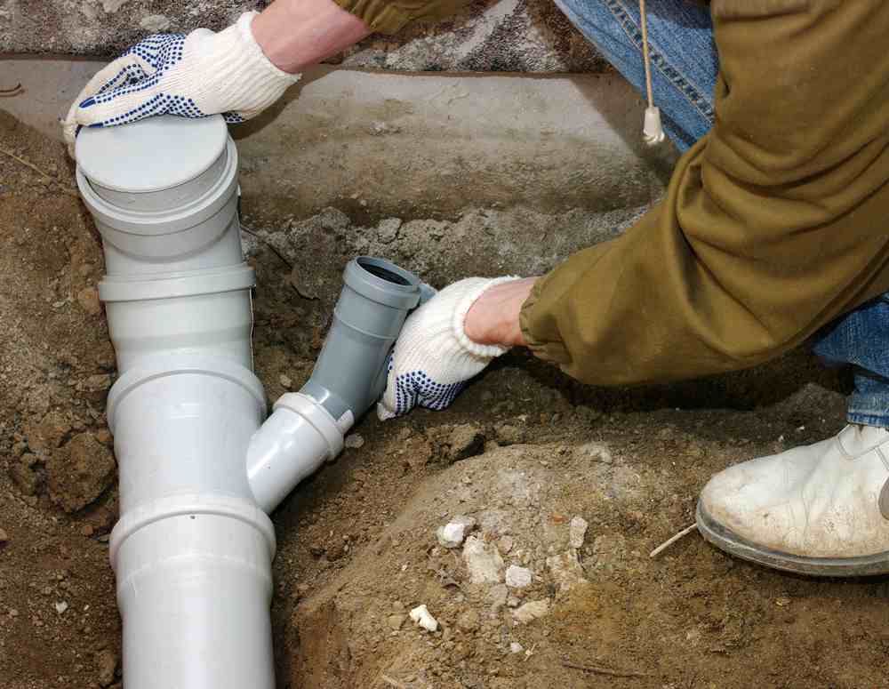 Lateral Sewer Services Levittown PA