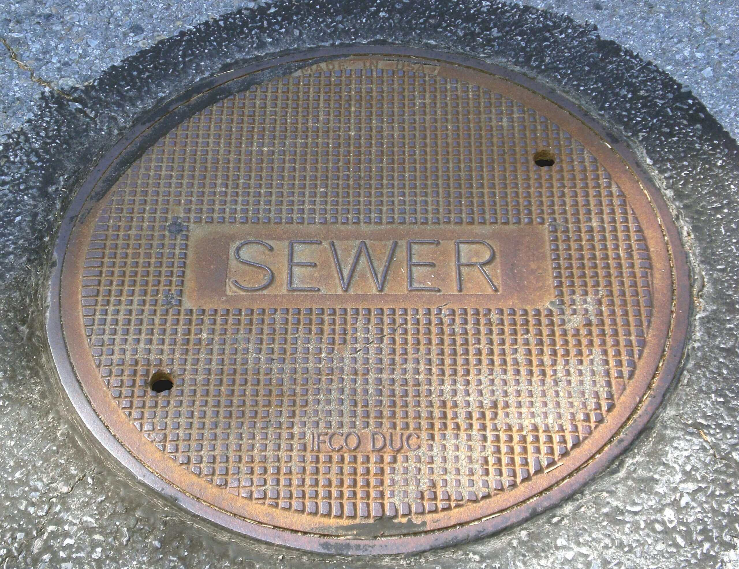 Sewer Line Services Newtown PA
